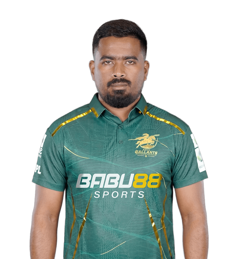 Tharindu Ratnayake